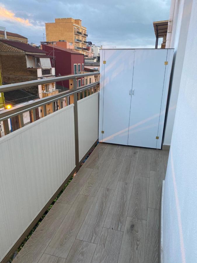 La Casa Di Ariel Apartment Porto Empedocle Luaran gambar