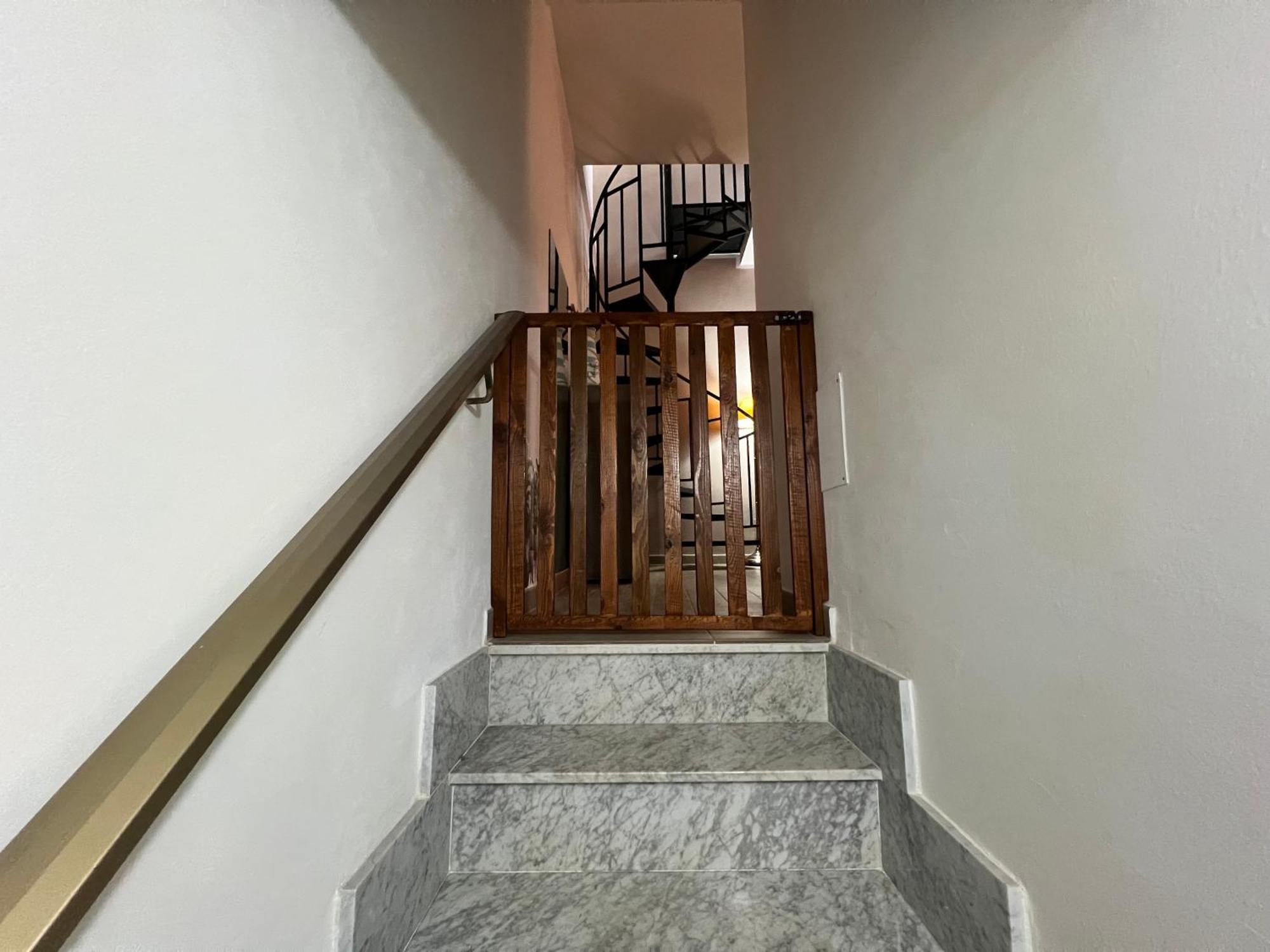 La Casa Di Ariel Apartment Porto Empedocle Luaran gambar