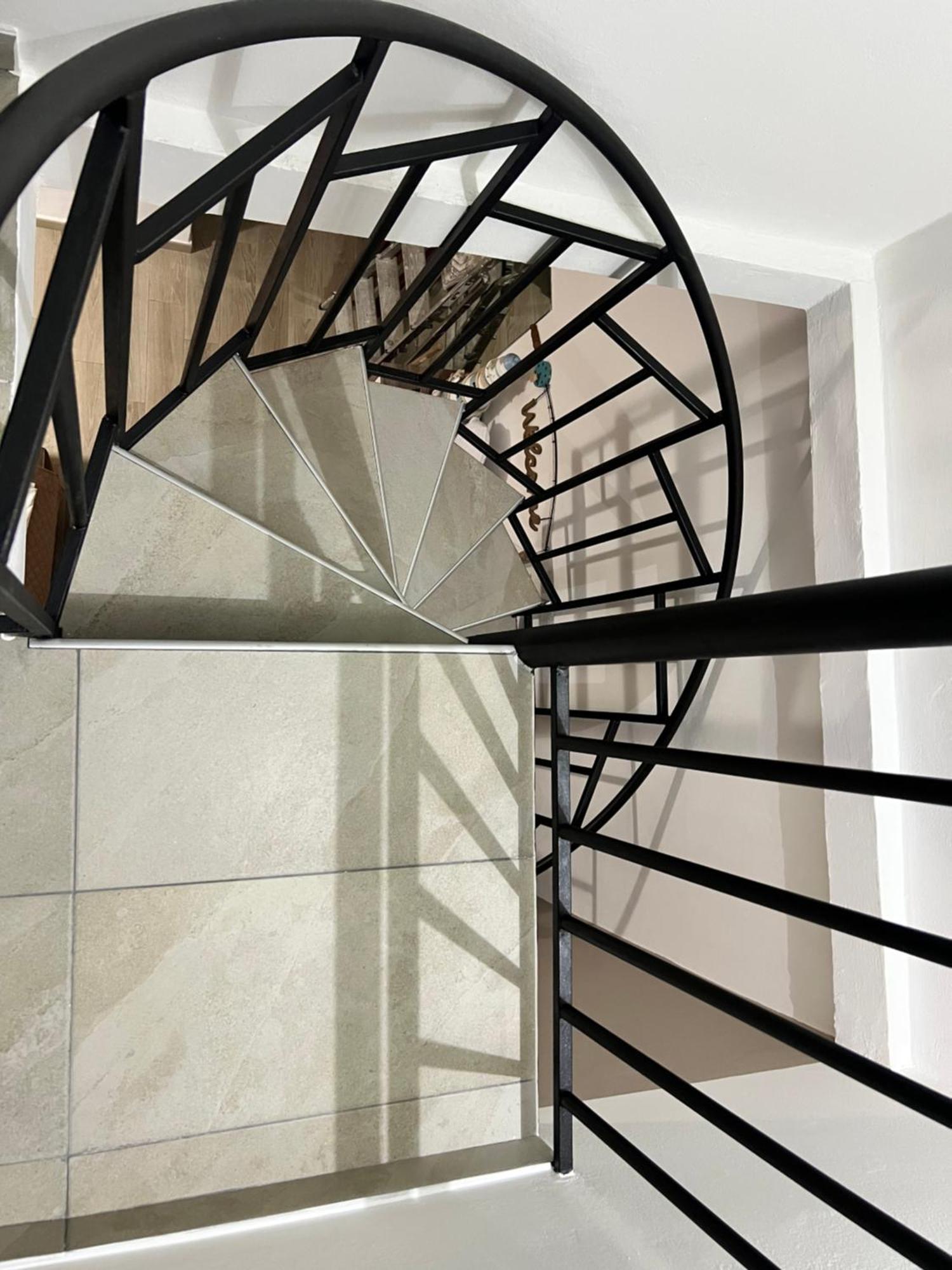 La Casa Di Ariel Apartment Porto Empedocle Luaran gambar