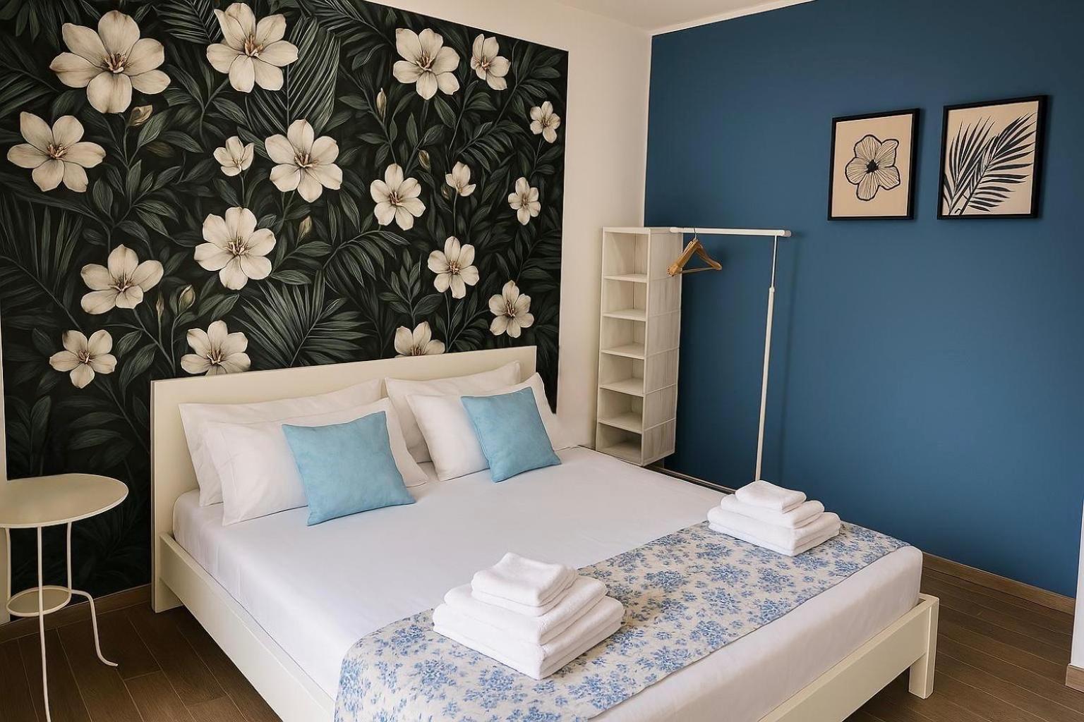 La Casa Di Ariel Apartment Porto Empedocle Luaran gambar